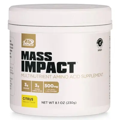 AdvoCare Mass Impact®