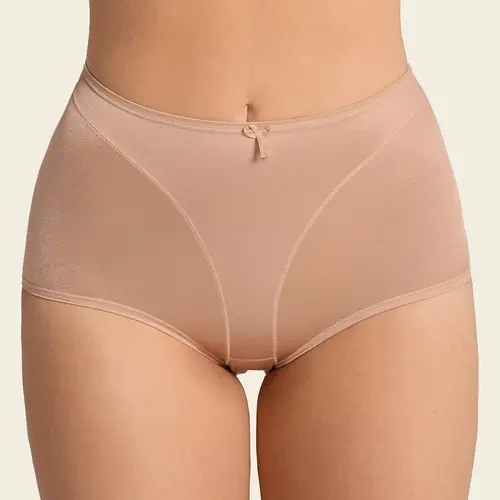 Leonisa High-Cut Shaper Panty
