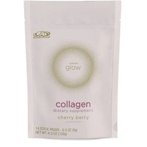 AdvoCare Glow® Collagen