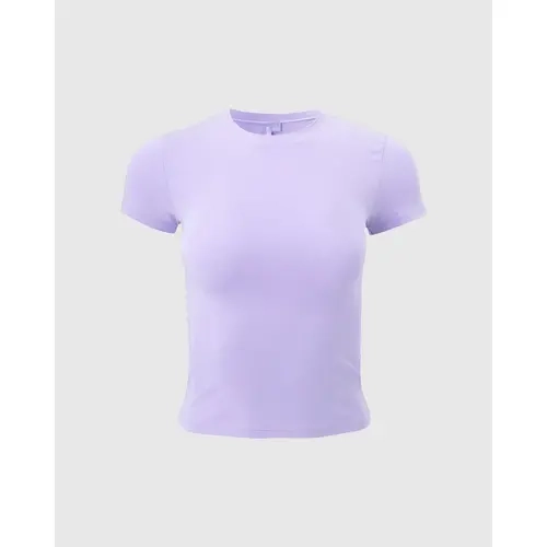 Softie Cotton Tee