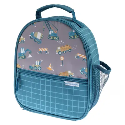 Stephen Joseph Kids All Over Print Lunchboxes