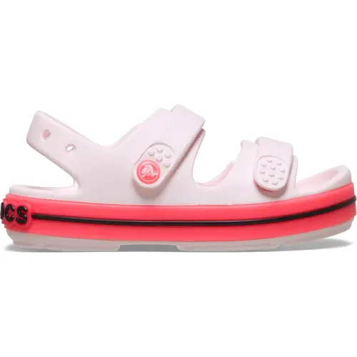 Crocs Kids Crocband Cruiser Adjustable Sandals