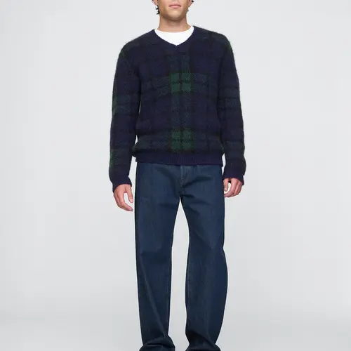 Gap Men's Baggy Jeans (Available in: Regular)