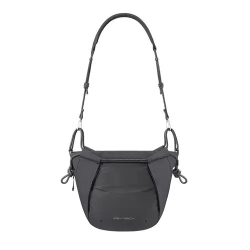 PGYTECH OneGo Rope Strap Camera Bag – Multifunctional Shoulder Bag for Urban Photographers. Compact Camera Bag Compatible with Sony/Canon/Nikon/Mirrorless Cameras, Midnight Black tiktokshopbacktoschool, Photography, Accessories, Lens