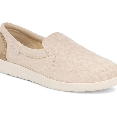 Sanuk Hangout Lite Glam - Women's Loafer Shoes