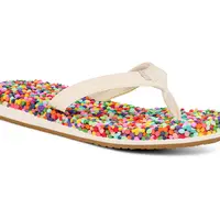 Sanuk Bubblecush - Women's Sandals
