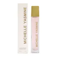 Michelle Yasmine Eau de Parfum Natural Spray Perfume for Women 100ml/3.3fl.oz.