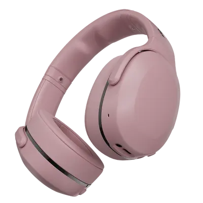 Skullcandy Crusher 540 Active - Wireless Workout Headphones | Bluetooth 5.0 | Sensory Bass | Water & Sweat Resistant | 40 Hours Battery | Rapid Charge