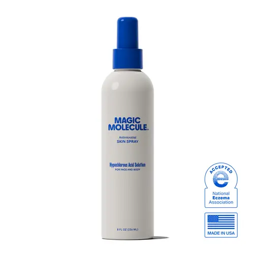 Magic Molecule Daily Skin Spray