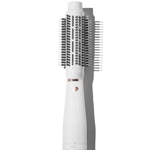 AIREBRUSH Round Blow Dry Brush, 2.5” Round Styling Brush for Hair Drying & Styling