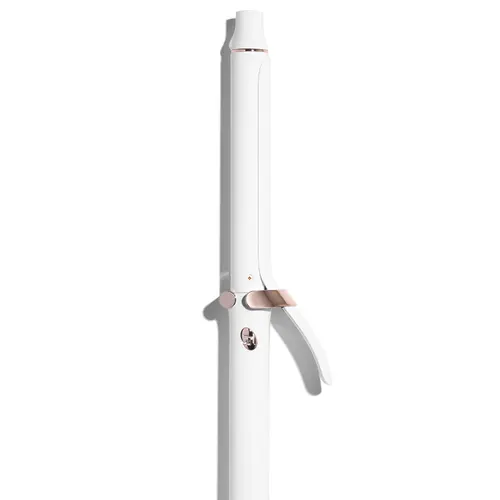 T3 MICRO SinglePass Curl X Extra-Long Barrel Curling Iron | 1", 1.25" & 1.5" Sizes for Curls, Waves & Volume