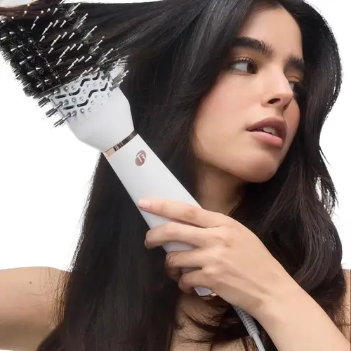 T3 MICRO AIREBRUSH Oval Blow Dry Brush