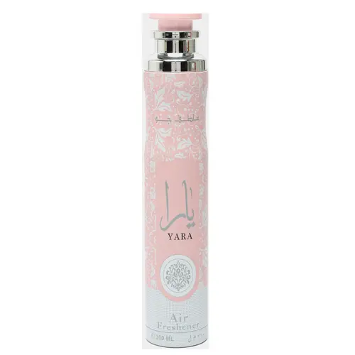 Lattafa Yara Air Freshener, 10.1 Ounce
