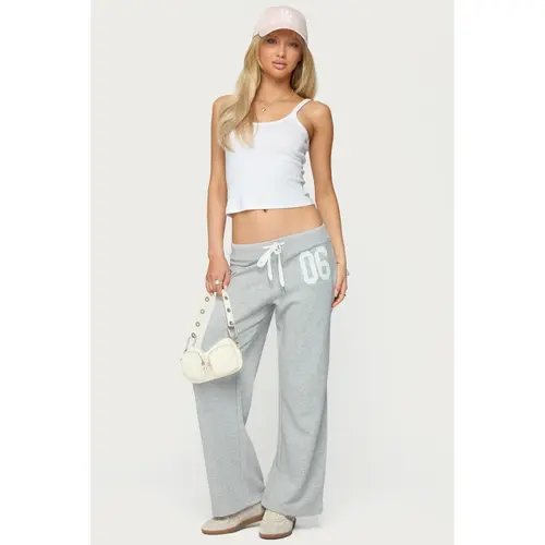 Petite 06 Sweatpants