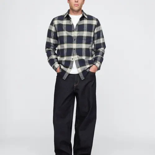 Gap Men's Extra Baggy Jeans