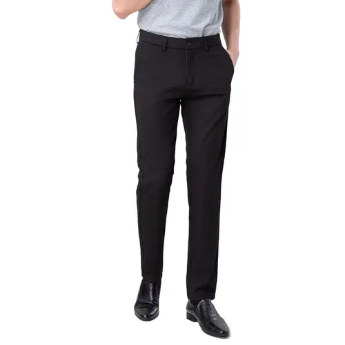 Men’s Slim Fit Dress Pants Suit Pants For Men Dress Slacks For Men Slim Fit Dress Pants For Men