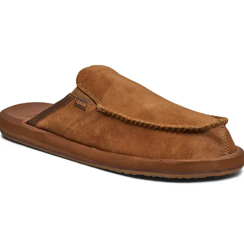 Sanuk You Got My Back - Men's Mule Shoes