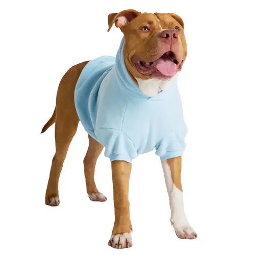 Comfrt Paws | Pastel Hoodie | Dog Hoodie in Pastel Colors