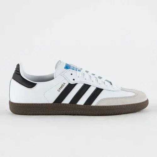 ADIDAS Samba ADV Shoes