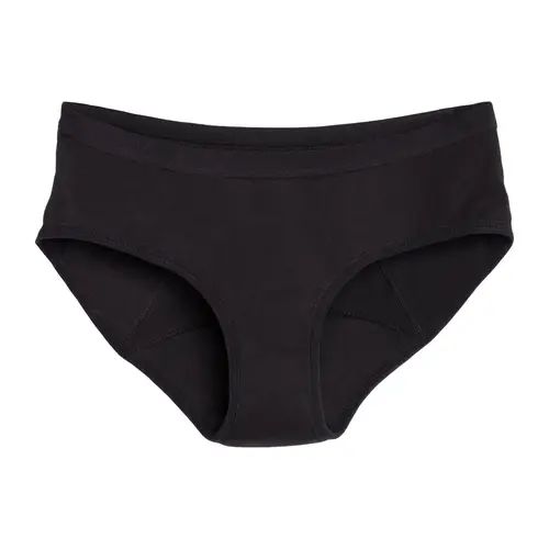 The Bikini Period. in Organic Cotton For Heavy Flows, Towel, Comfy