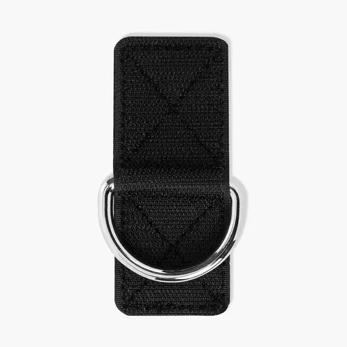 Front D-Ring No-Pull Harness Add-On - Pet Leads & Harnesses Accessory, Minimal Setup, Helps Train Calmer Controlled Walks, Greater Control - Dog Friendly Co.