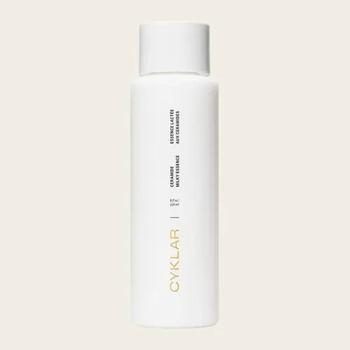 Ceramide Milky Body Essence For Firm, Soft, Glowing Skin
