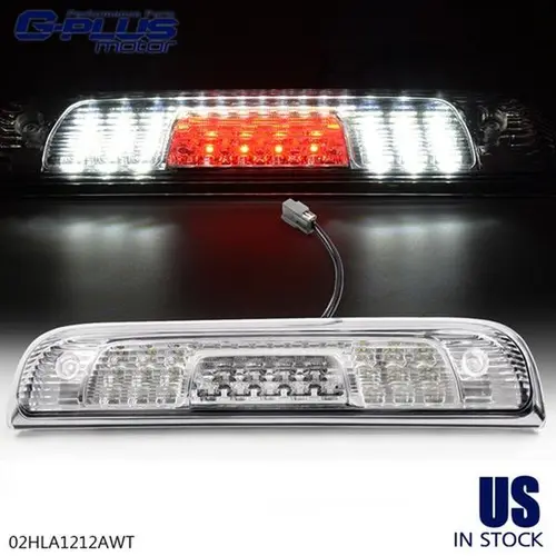 G-PLUS LED Third Brake Light - Vehicle Specific Fit for 2014-18 Silverado GMC Sierra, Cargo Lamp, 100% New in Pack, Truck Accessories, Car Lighting, Led Lights for Truck,toolupgrade