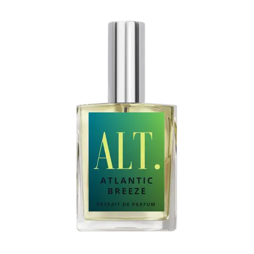 Atlantic Breeze