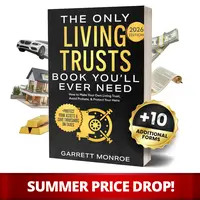 The Only Living Trusts Book