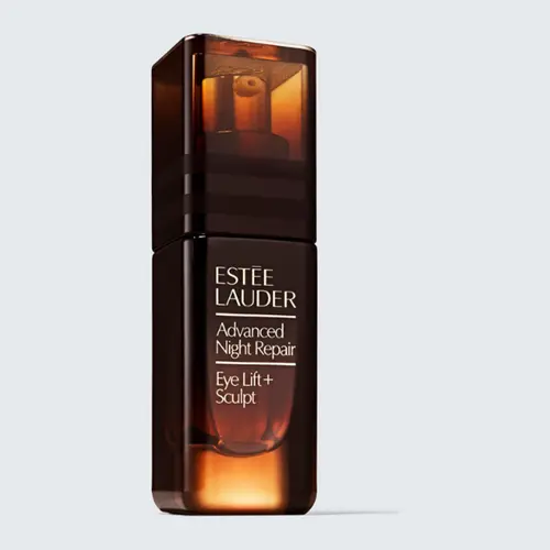 [Estée Lauder] Advanced Night Repair Eye Lift + Sculpt Eye Cream | Eye Cream with 2HA Volume Filler & Hexapeptide-8,