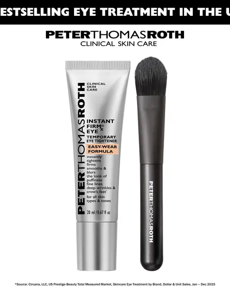 Peter Thomas Roth Instant FirmX Easy Wear Temporary Eye Tightener (20ml)