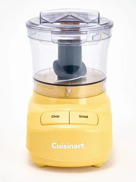 Cuisinart 3-Cup Mini Prep Plus Food Chopper