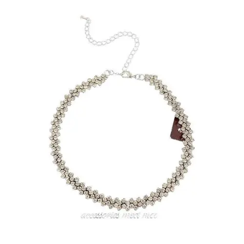 FeelinGirl clothing decoration accessories, can be matched with different outfits