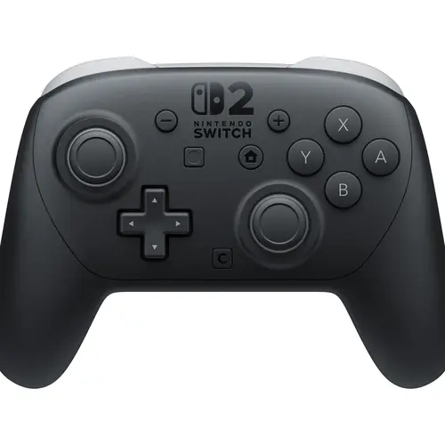 Nintendo Switch 2 Pro Controller