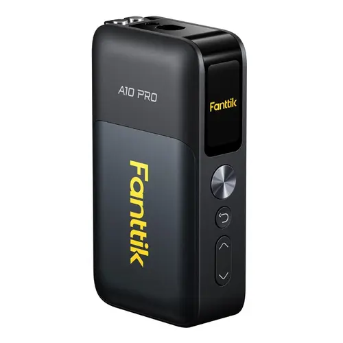 Fanttik A10 Pro 2-in-1/A10 Apex 3-in-1 Digital Laser Tape Measure - HD IPS Color Display, 165Ft Rechargeable Laser Tool, 9.8Ft Tape, 6 Selectable Units, Batteries Included, Feet/Meters Support, for Home & Industrial Tools Use