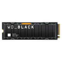 WD_BLACK SN850X NVMe SSD