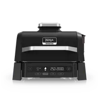 Ninja Woodfire Outdoor Grill & Smoker - OG301