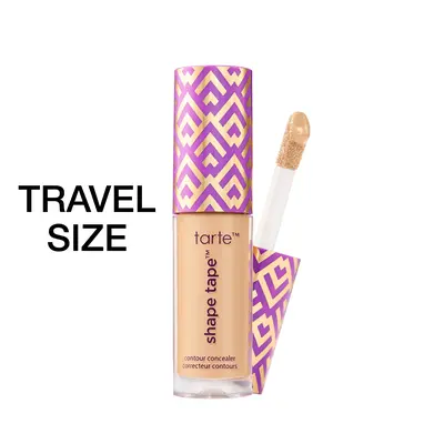 tarte travel-size shape tape™ concealer