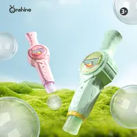 Handheld Multifunction Portable Mist Bubble Machine – Elastic Fog Wand, Smoke Sword, STEM Kids Toy with Lights & Music, Parent-Child Fun, Outdoor Summer Play, Birthday Gift for Boys & Girls, Handheld Bubble Maker, Multifunction Bubble Maker, Portable Bubb