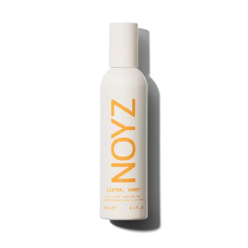 HAIR + BODY FRAGRANCE MIST - LISTEN, HONEY