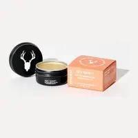 Mad Rabbit Tangerine & Vanilla Balm Salve - Tattoo Balm & Aftercare Cream, Color Enhancement that Revives Old Tattoos, Hydrates New Tattoos