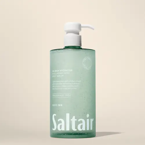 Saltair HA Body Hydrator Hyaluronic Acid Serum - Skin Repair Moisture
