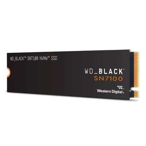WD_BLACK SN7100 NVMe SSD