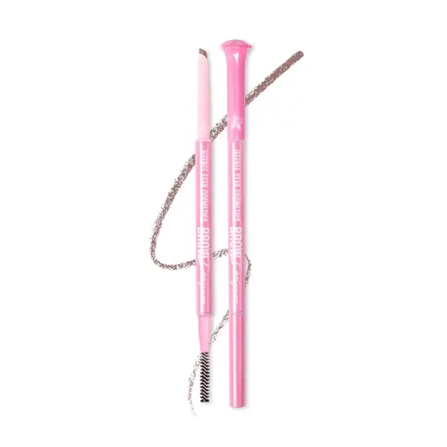 Brow Designer Eyebrow Pencil - Sculpt, Define, & Fill with Natural Matte Finish