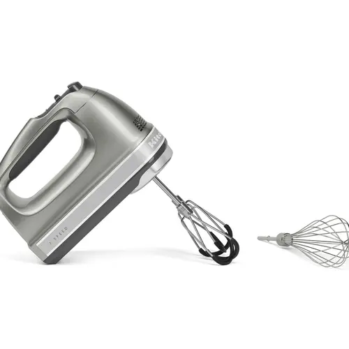 KitchenAid 7-Speed Digital Hand Mixer with Flex-Edge Beaters