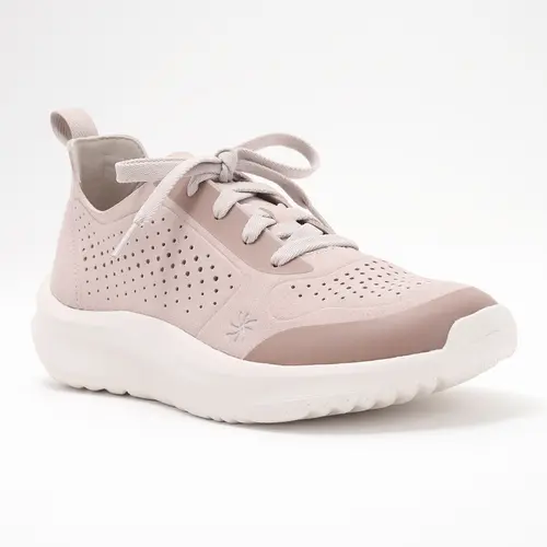 Clarks Cloudsteppers Solevana Lace-Up Sneakers