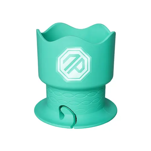 Niphean Drinking Gadgets Bottles   Paddleboard and Kayak Cup Holder Versatile Drink Holder for Various Container Sizes Durable Stable Accessory for SUP Kayak & Boat