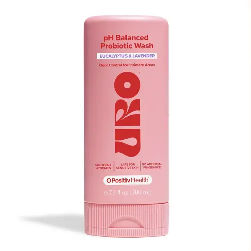 URO - pH Balanced Probiotic Wash