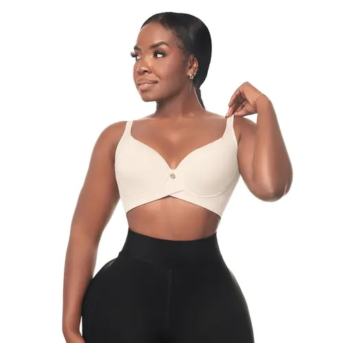 Forma Tu Cuerpo Push Up Bra Control (A-101/A-103)