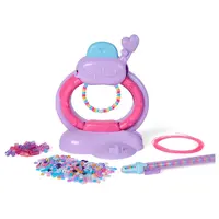 Cool Maker Bracelet Maker with Bead Accessory Pack